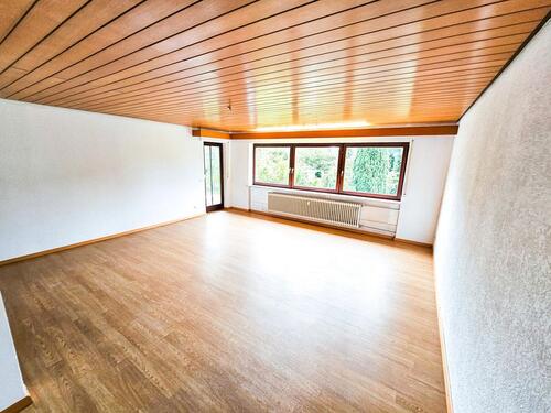 Foto - Etagenwohnung zur Miete in Malsch