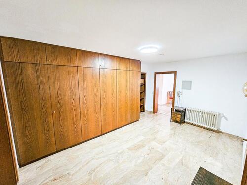 Foto - Etagenwohnung in Malsch zur Miete