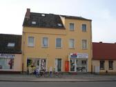 Foto - Büroeinheit direkt an der Hauptstraße