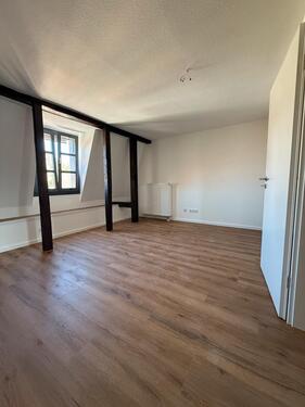 Foto - Etagenwohnung zur Miete in Regensburg