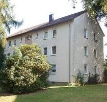 geräumige 2-Zimmer-Wohnung in grüner Umgebung - Bochum Bochum-Mitte