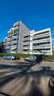 Foto - Vermietung Wohnung Saarlouis - 480,00 EUR Kaltmiete,