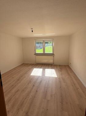 Foto - 4 Zimmer Erdgeschosswohnung in ruhiger Lage