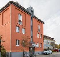 Traumhaft schöne, moderne Dachgeschoss-Wohnung - Massing