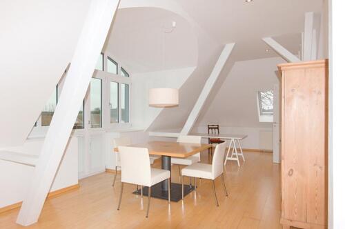 Foto - Etagenwohnung zur Miete in Massing