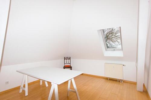 Foto - Etagenwohnung in Massing zur Miete