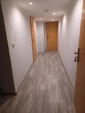 Foto - 3- Raum Wohnung mit Garten in Weißwasser
