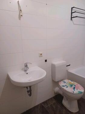 Foto - Etagenwohnung zur Miete in Weißwasser (Oberlausitz)