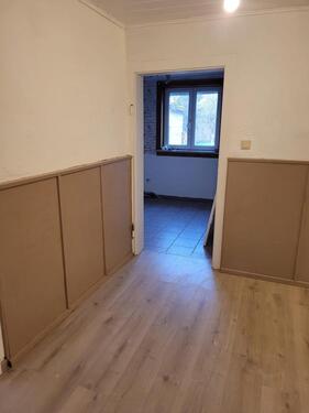 Foto - Etagenwohnung in Eisfeld zur Miete