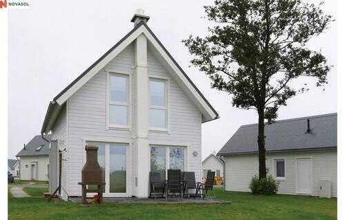 Foto - Ferienhaus für 4 Personen an der Ostsee im OstseeResort Olpenitz