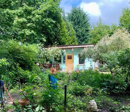 Foto - Kleingarten mit Steinhaus - 2.490,00 EUR Kaltmiete, ca.  0,00 m²