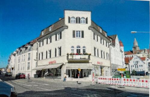 Foto - Büro, Praxis Räume, Innenstadt Sigmaringen