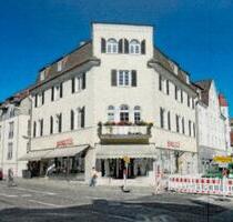 Büro, Praxis Räume, Innenstadt Sigmaringen