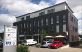 Foto - Repräsentative Praxis- oder Bürofläche mit 7 modernen Räumen in Sutthausen