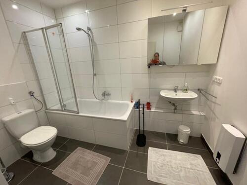 Foto - Schöne kleine Wohnung in Gau-Odernheim zu vermieten