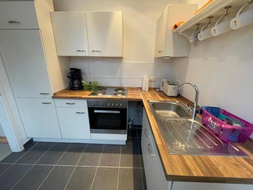 Foto - Etagenwohnung in Dittelsheim-Heßloch zur Miete
