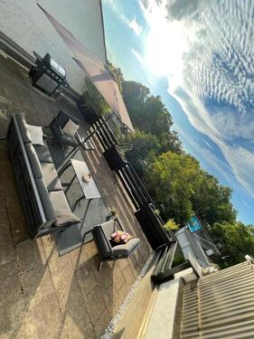 Foto - Charmante 3 Zi.-Wohnung - 1.100,00 EUR Kaltmiete,