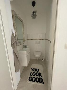 Foto - Etagenwohnung zur Miete in Neuwied