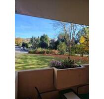 3-Zimmer-Whg am Weender Wald – Balkon, EBK & Stellplatz möglich - Göttingen Roringen