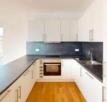 Ihr neues Zuhause! Gemütliche 3-Zimmer-Wohnung mit EBK, Fußbodenheizung und Duschbad - Bad Homburg vor der Höhe Gonzenheim