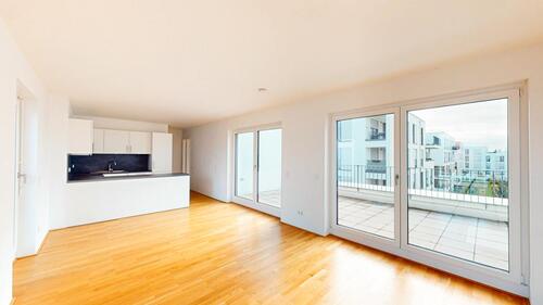 Foto - 3 Zimmer Etagenwohnung zur Miete in Bad Homburg vor der Höhe