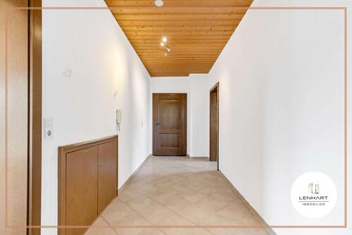 Foto - Etagenwohnung zur Miete in Thannhausen