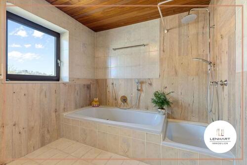 Foto - Etagenwohnung in Thannhausen