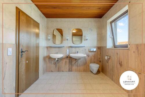 Foto - Etagenwohnung in Thannhausen zur Miete