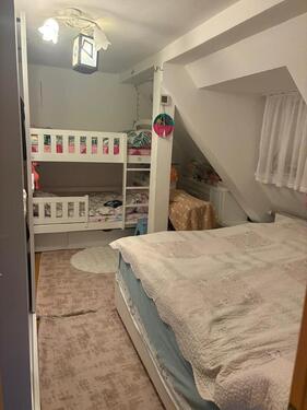 Foto - Etagenwohnung zur Miete in München
