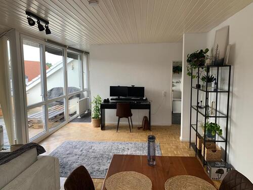 Foto - Wunderschöne 2,5 Zimmerwohnung in Sölderholz zu verkaufen