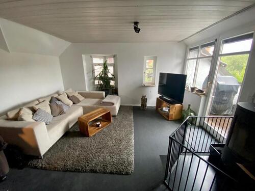 Foto - Wunderschöne Einliegerwohnung in Feldrandlage von Estenfeld