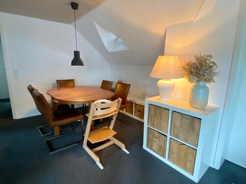 Foto - 3 Zimmer Etagenwohnung zur Miete in Estenfeld