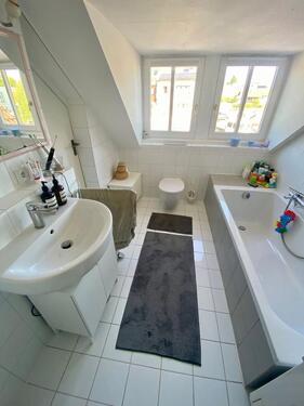 Foto - 3 Zimmer Etagenwohnung in Estenfeld