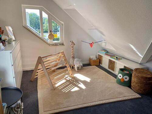 Foto - Etagenwohnung in Estenfeld zur Miete