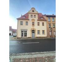 Großzügige 5-Zimmer-Maisonette mit Terrasse – ideal für Familien - Pegau