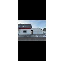 Doppelhaushälfte in Wellendingen zu vermieten - Rottweil