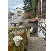 Dachgeschosswohnung - 650,00&nbsp;EUR Kaltmiete, ca.&nbsp; 60,00&nbsp;m&sup2; in Bad Bergzabern (PLZ: 76887)