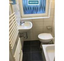 Aufgepasst! Schöner Wohnen zum günstigen Mietpreis 2-Zimmer-Wohnung - Lübeck Kücknitz