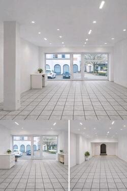 Foto - Vielseitige Gewerbefläche (95 m²) in Top-Lage Prüm