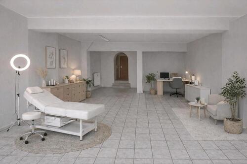 Foto - 2.5 Zimmer Erdgeschoßwohnung zur Miete in Prüm