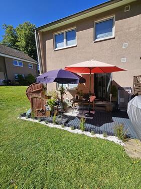 Foto - 2 Zimmer Terrassen Wohnung in Itzehoe Nord