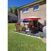 2 Zimmer Terrassen Wohnung in Itzehoe Nord