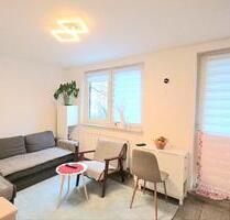 1-Zimmer-Wohnung im 1. OG in Ludwigshafen-Süd – ab 01.03.2026 - Ludwigshafen am Rhein Parkinsel