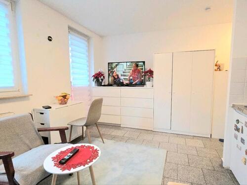 Foto - 1 Zimmer Etagenwohnung zur Miete in Ludwigshafen am Rhein