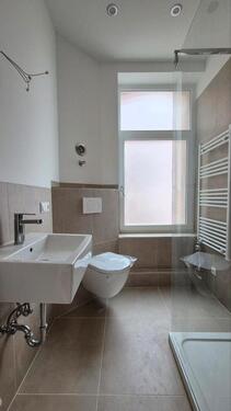 Foto - ANFRAGESTOP - Attraktive, zentral gelegene 3 Zimmer-Wohnung