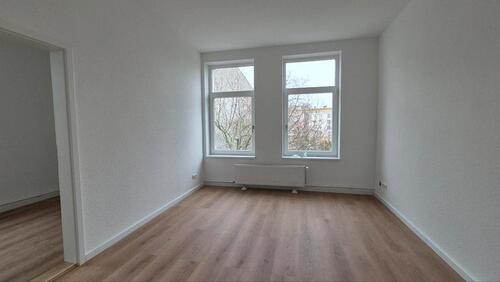 Foto - 3 Zimmer Etagenwohnung in Braunschweig