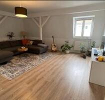 zentral gelegene Wohnung in Köln-Deutz zur Zwischenmiete (1 Jahr)