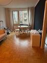 Foto - Wohnungsswap - 2 Zimmer, 44 m² - Krayenkamp, Hamburg-Mitte, Hamburg