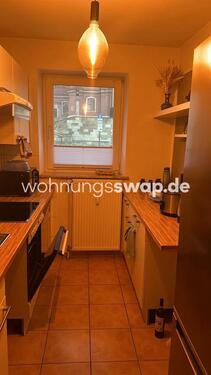 Foto - Etagenwohnung in Hamburg zur Miete