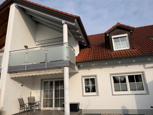 Foto - 3 Zimmer Etagenwohnung in Kösching